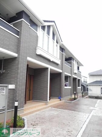 メルベイユ 2の物件内観写真